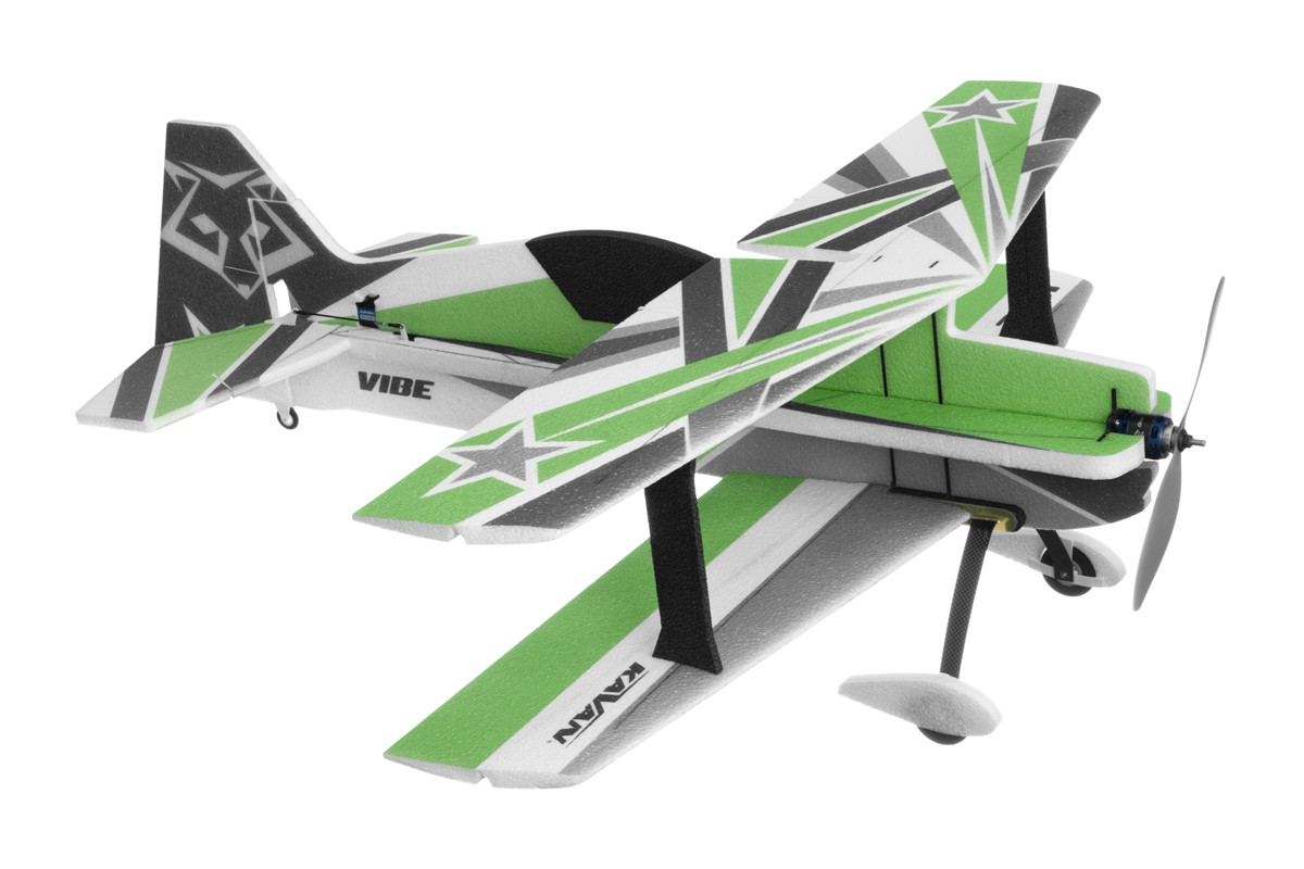 KAVAN Vibe 980mm Kit - zelená - KAV02.8029 - expresní doprava