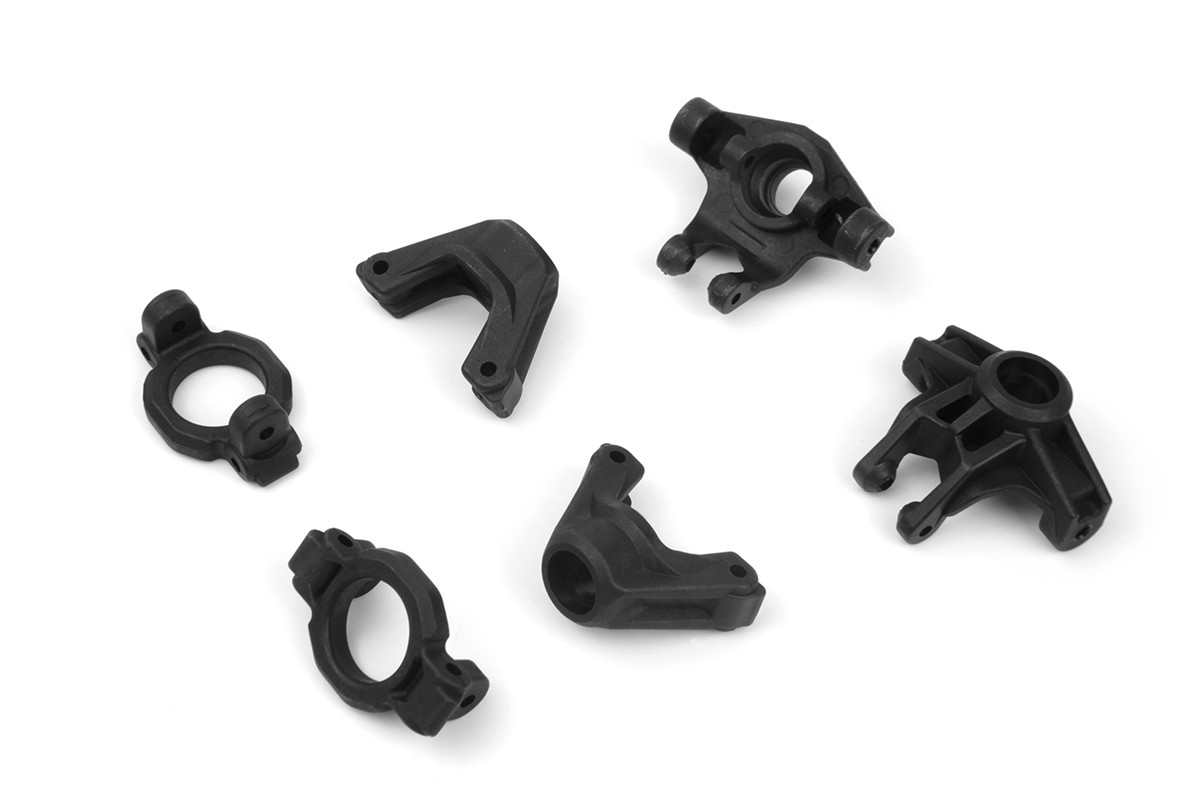 Maverick Set těhlic (přední/zadní) - HPIMV151036 - expresní doprava