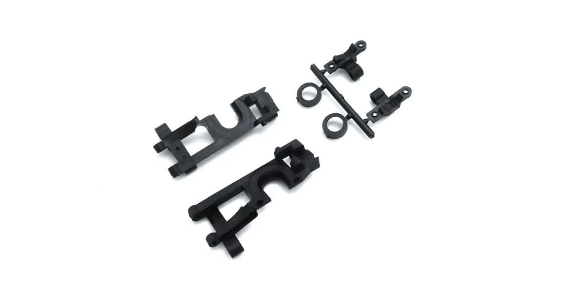 Front Bulk Set Kyosho V-One R4 Evo3 - K.VZ495 - expresní doprava