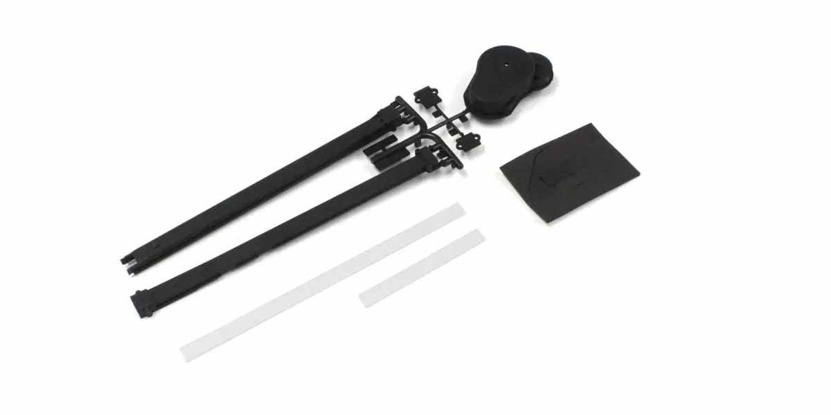 Kyosho Optima Chain Guide K.OT206C