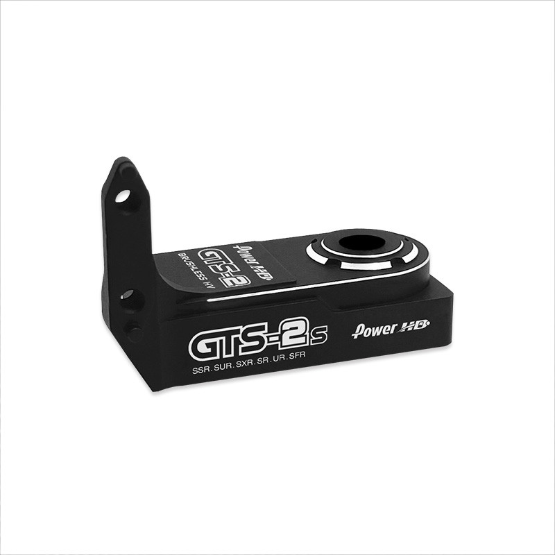 Power HD Top Case HD GTS2 pre Schum Mi9 HD-GTS-2S-TC