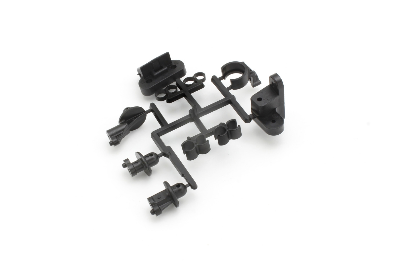 Kyosho Inferno MP11 Body Mount - K.IF749 - expresní doprava