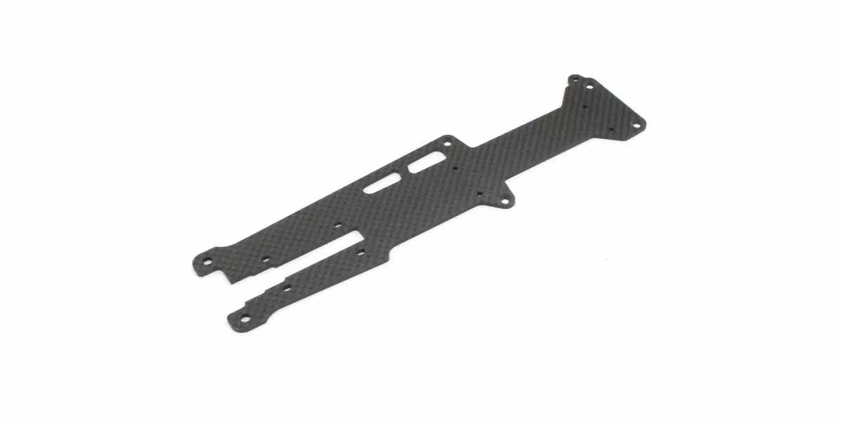 Kyosho Turbo Optima Mid SP L-type Carbon Upper Deck [K.OTW163]