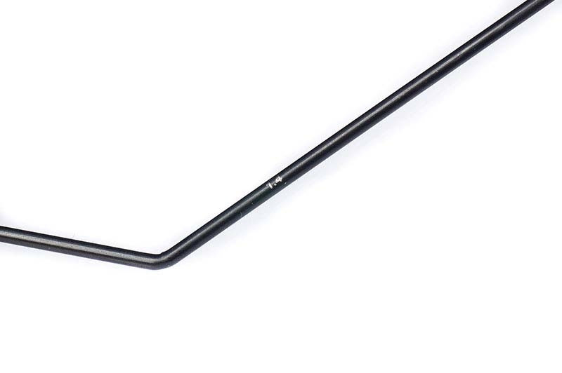 Koswork Front Stabilizer Set (1.4) for Kyosho Optima Series - KOS04305F - expresní doprava