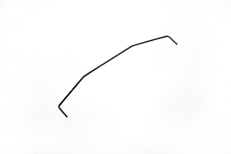 Koswork Rear Stabilizer Bar 1.0 pre Kyosho Optima Series KOS04305-R1.0