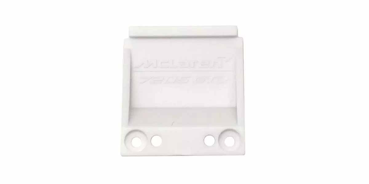 Kyosho Mini-Z McLaren 720S GT3 Front Body Mount - K.MZN234-2 - expresní doprava