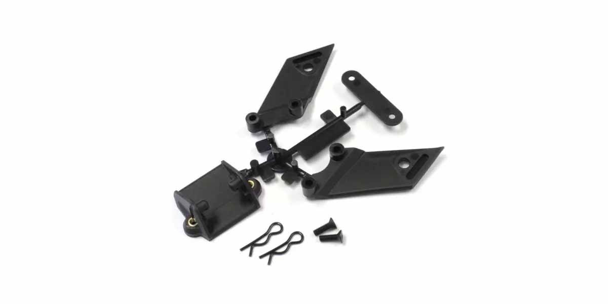Kyosho Javelin Wing Stay (Option Optima) K.OT250B