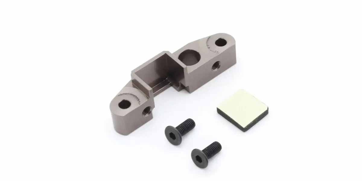 Kyosho Optima Mid CNC Rear Suspension Holder [K.OTW145B]