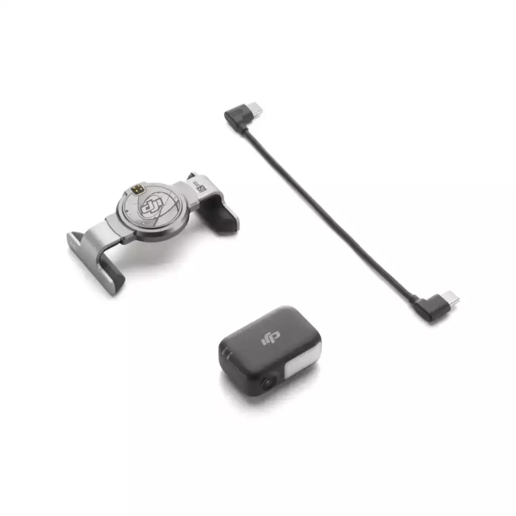 DJI OM 8 Series Tracking Kit [11567]