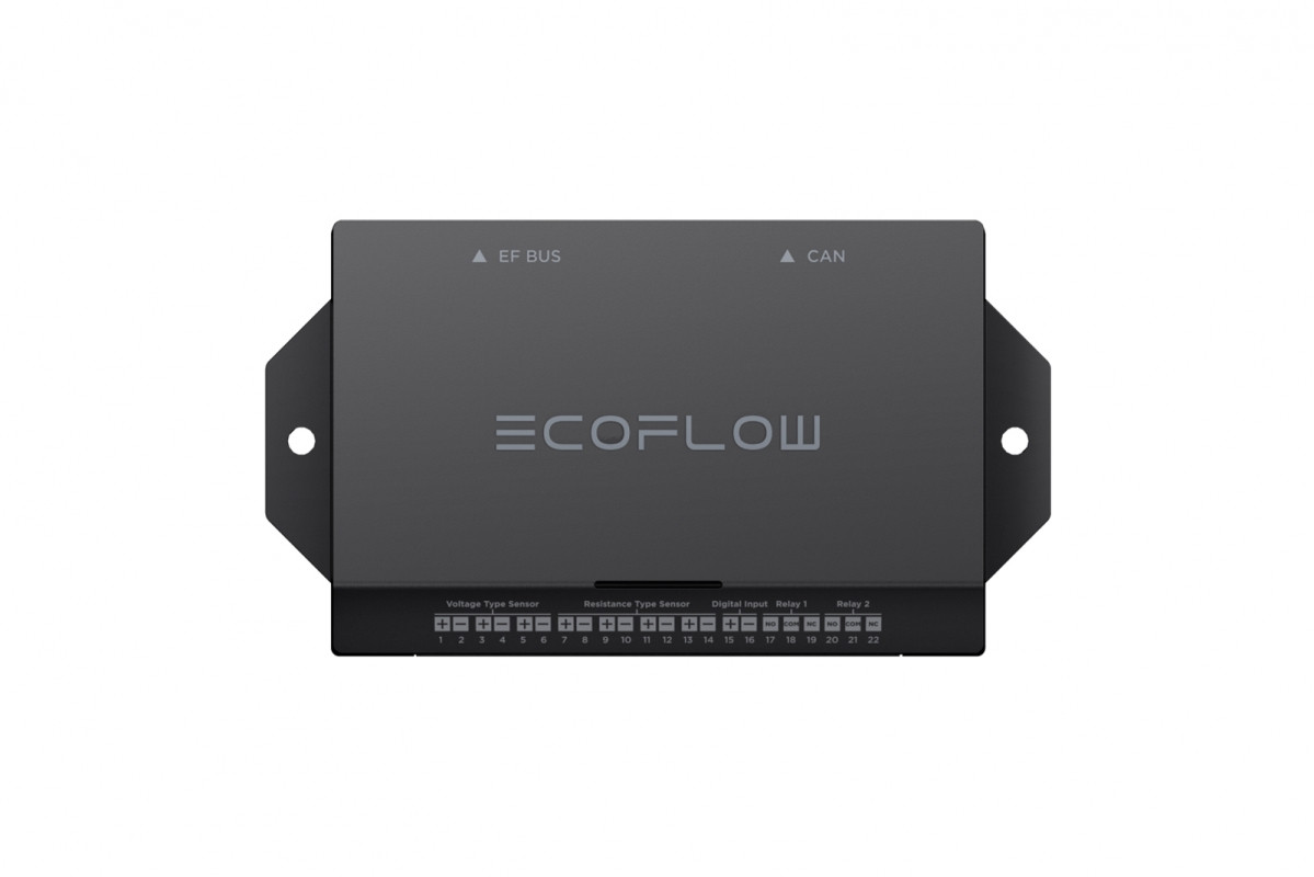 EcoFlow Power Link - 1ECOPK-HV-08 - expresní doprava