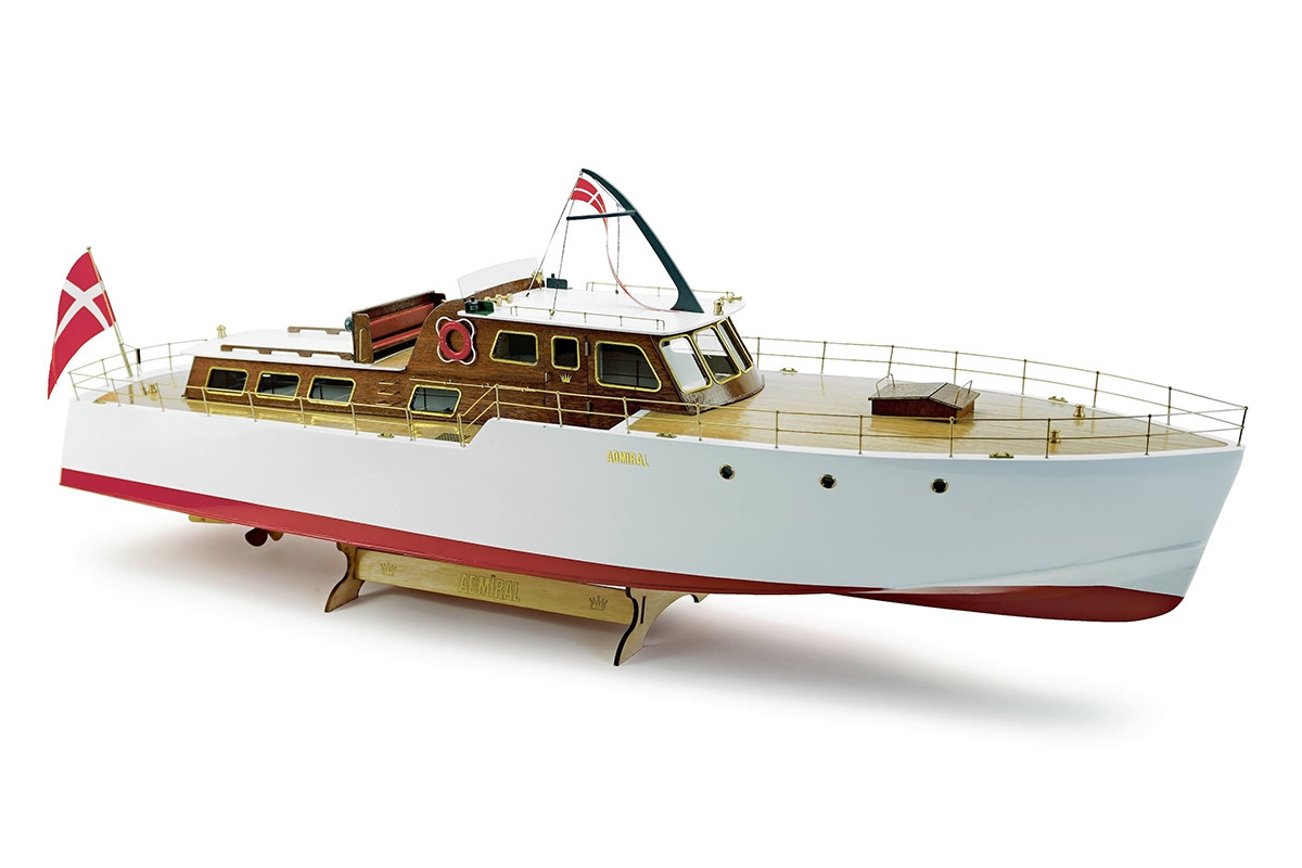 DMI Admiral 1:20 [3BB0619]