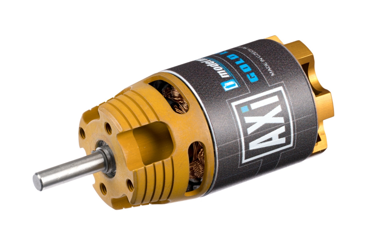 AXI 2220/12 V3 LONG střídavý motor - 3EL105621V3L - expresní doprava