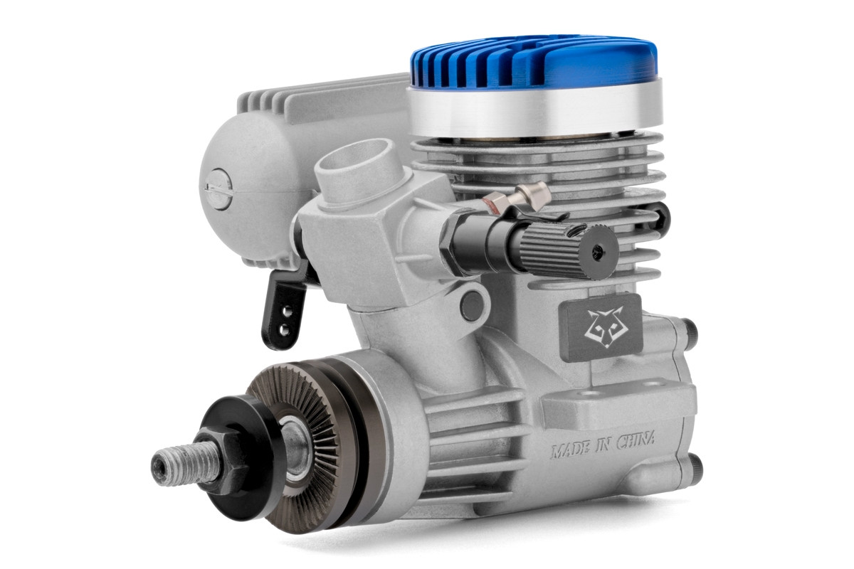 KAVAN S15AII 2T ABC 2,49ccm - KAV28.1003 - expresní doprava