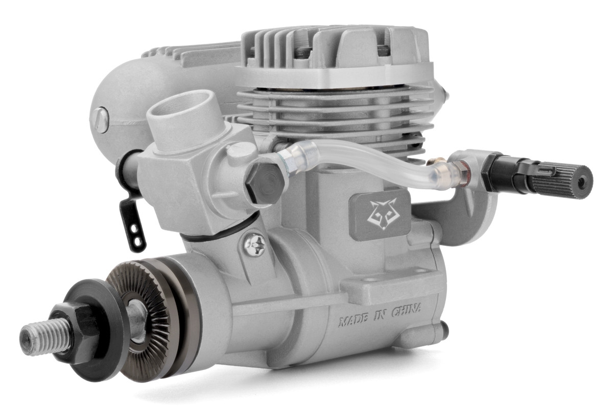 KAVAN S36AII 2T ABC 5,81ccm - KAV28.1005 - expresní doprava