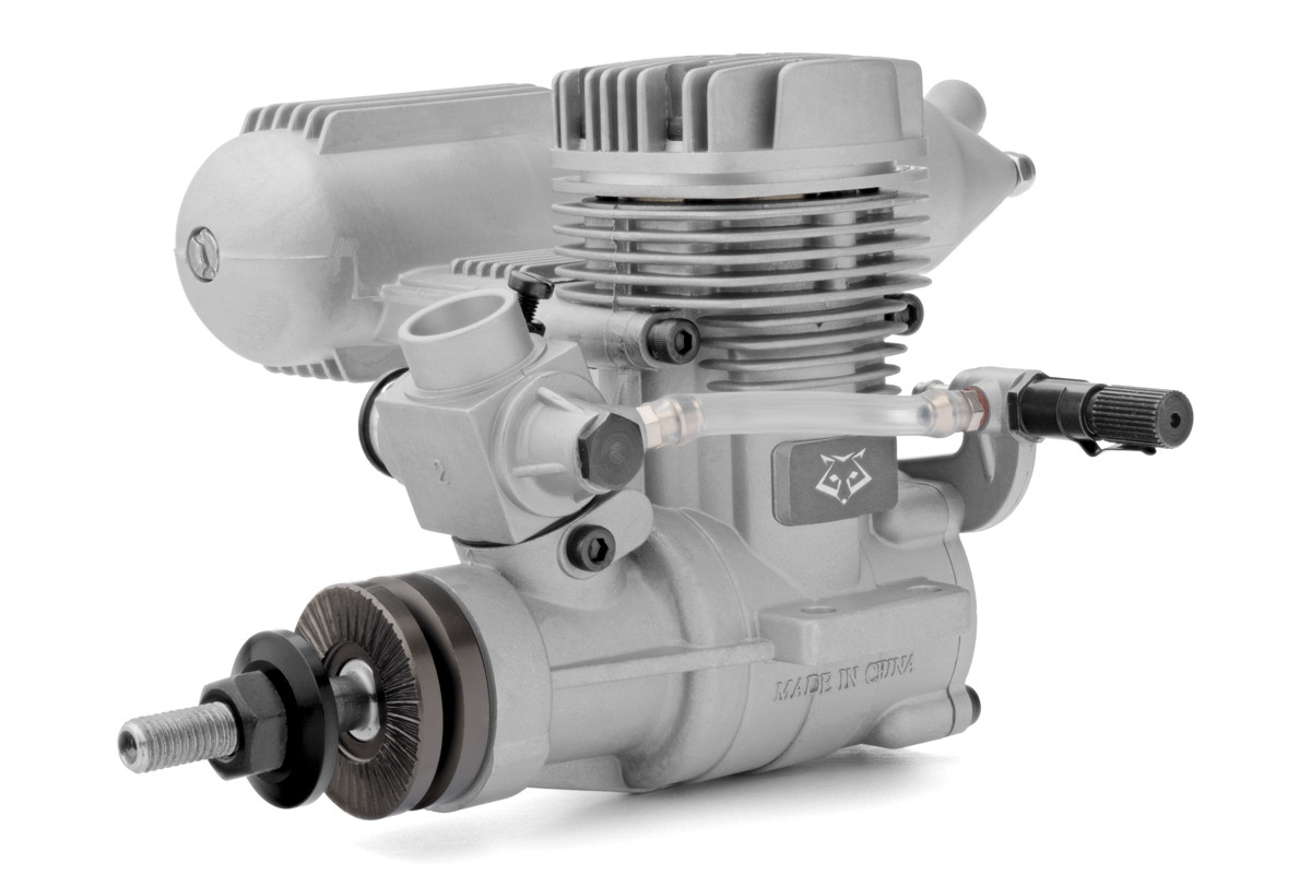 KAVAN S52AII 2T ABC 8,47 ccm [KAV28.1008]