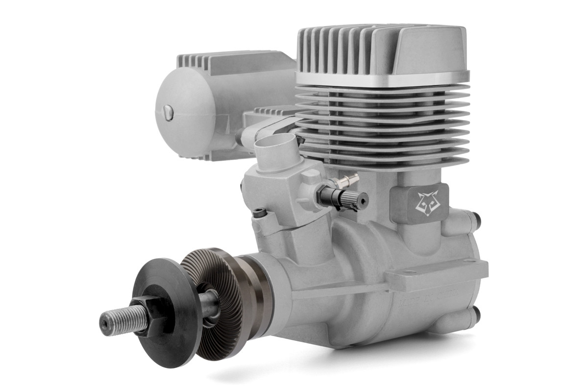 KAVAN 180AR 2T krúžkový 29,82ccm [KAV28.1012]