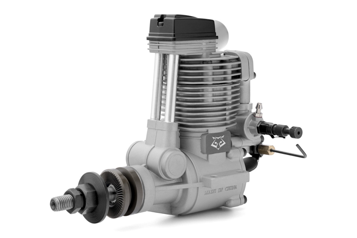 KAVAN FS70AR 4T krúžkový 11,50ccm [KAV28.2003]