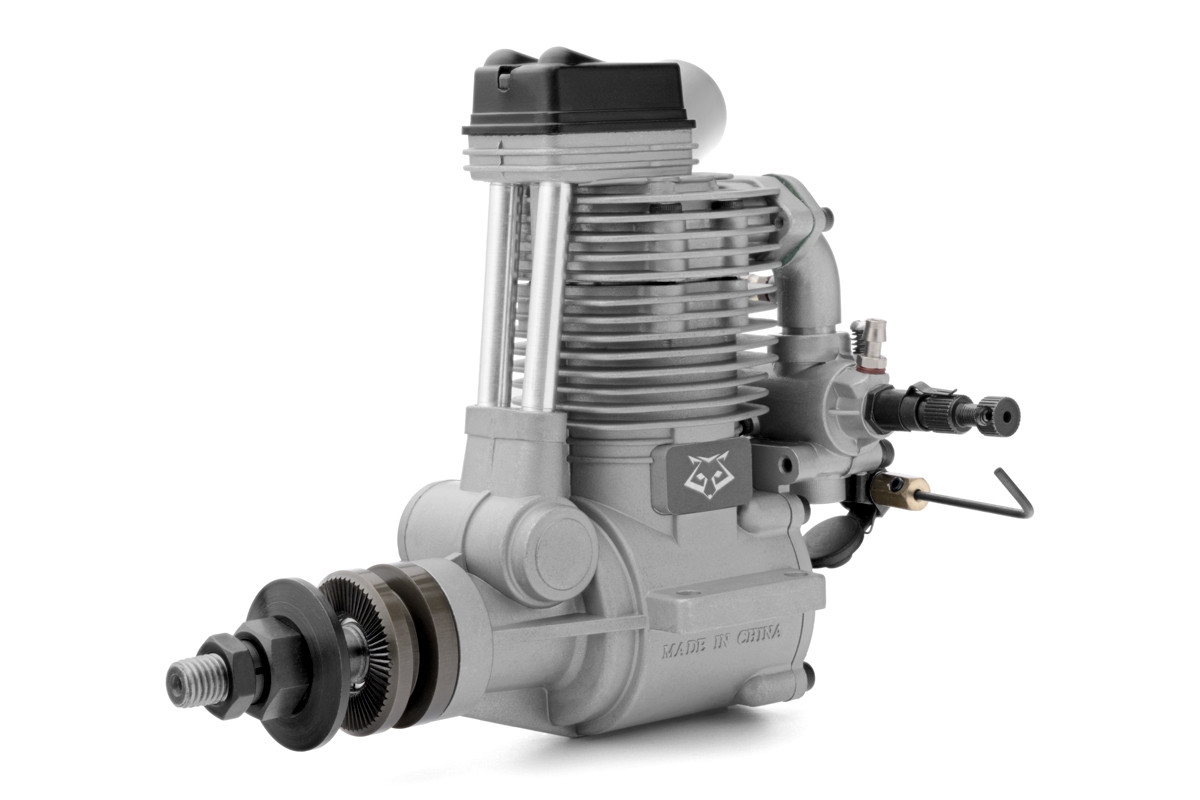 KAVAN FS80AR 4T kroužkový 12,80ccm - KAV28.2004 - expresní doprava