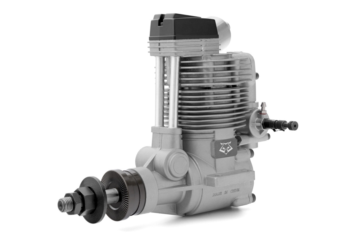 KAVAN FS180AR 4T kroužkový 29,52ccm - KAV28.2007 - expresní doprava