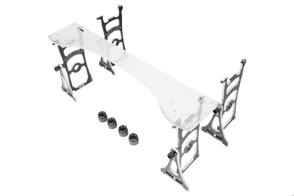 SET-UP sada pre 1/8 off-road [3SK600151]