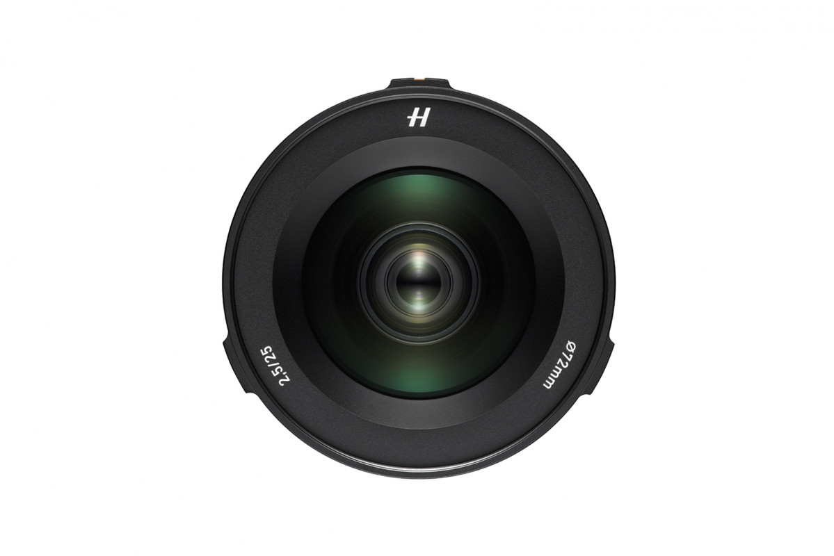 Hasselblad XCD 2,5/25V objektív [DJIH599]