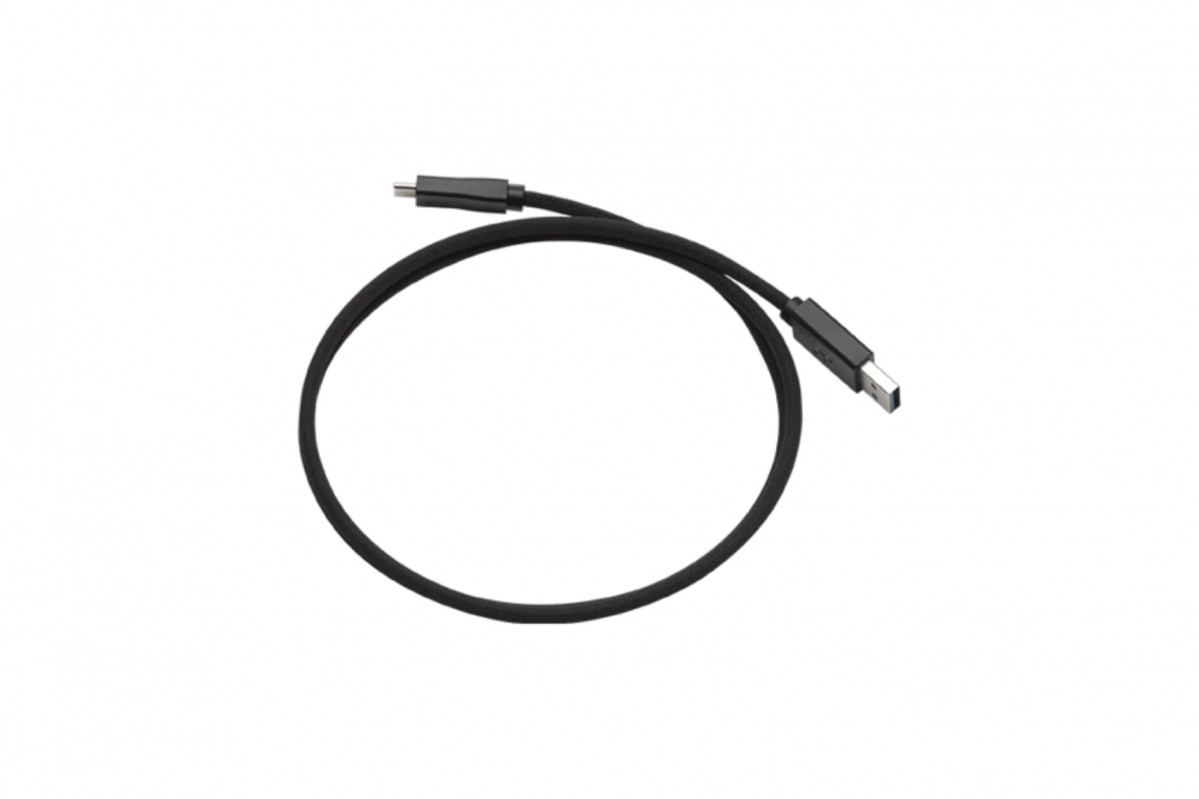 Hasselblad USB 3.0 Cable Type-C To Type-A/M - DJIHUSBAM - expresní doprava