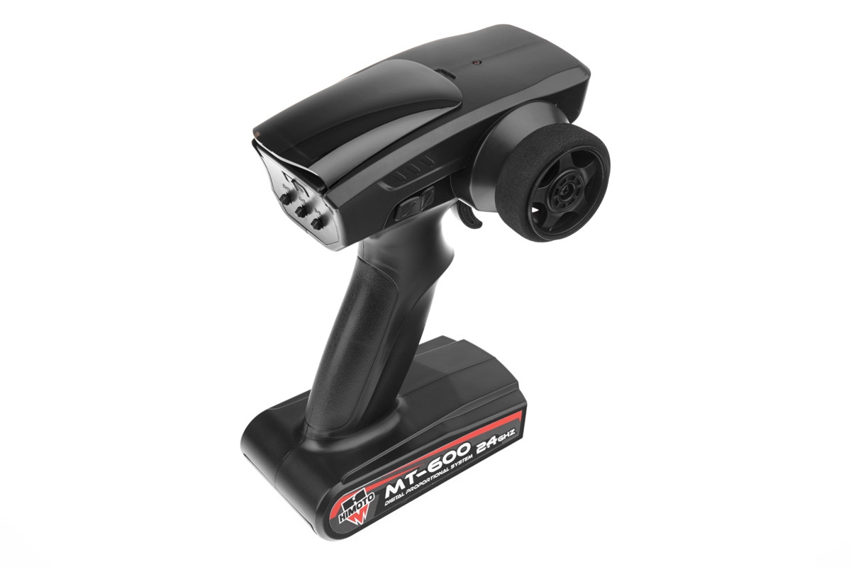 MT-600 2,4GHz Tx Vysielač [HMMT-600TX]