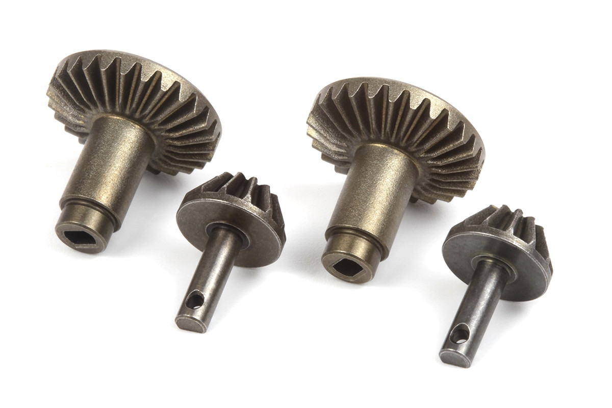 HPI Overdrive sada převodových kol (26/13T) - HPI161165 - expresní doprava