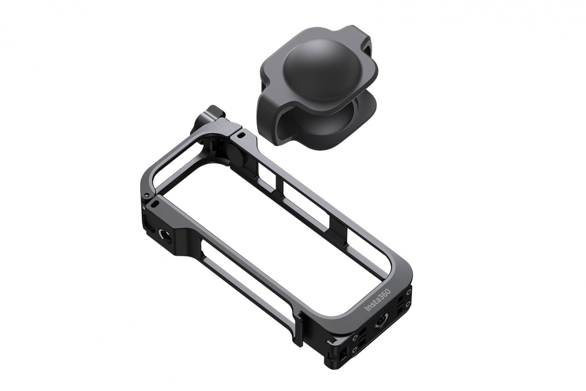 Insta360 X4 Air rámeček pro příslušenství [INST760-07]