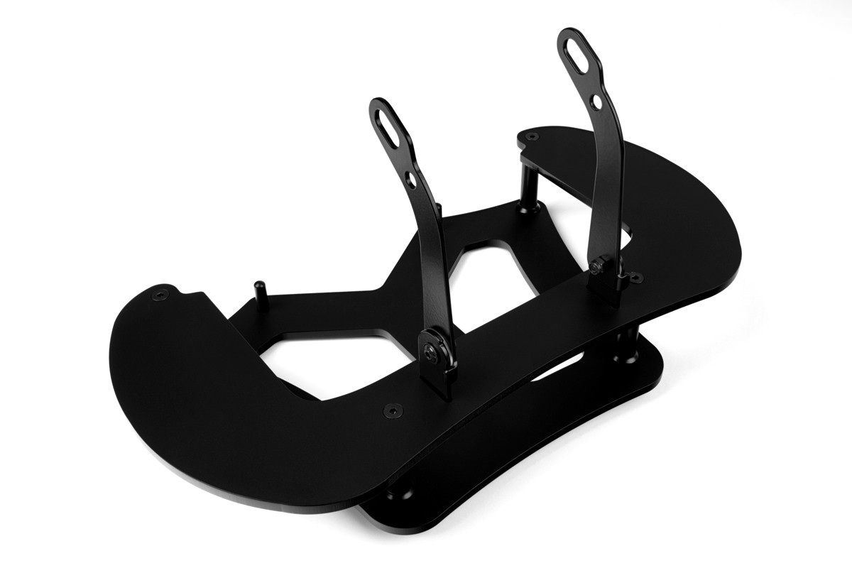 KAVAN V15 pult - černý - KAV16.1014 - expresní doprava