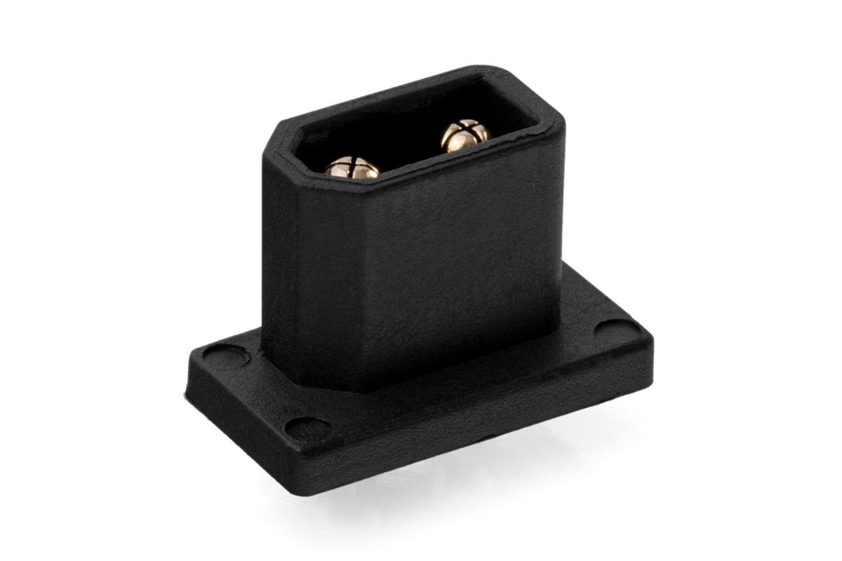 Kavan XT30G Konektor s držákem Samec 2ks - KAV36.174/M2 - expresní doprava