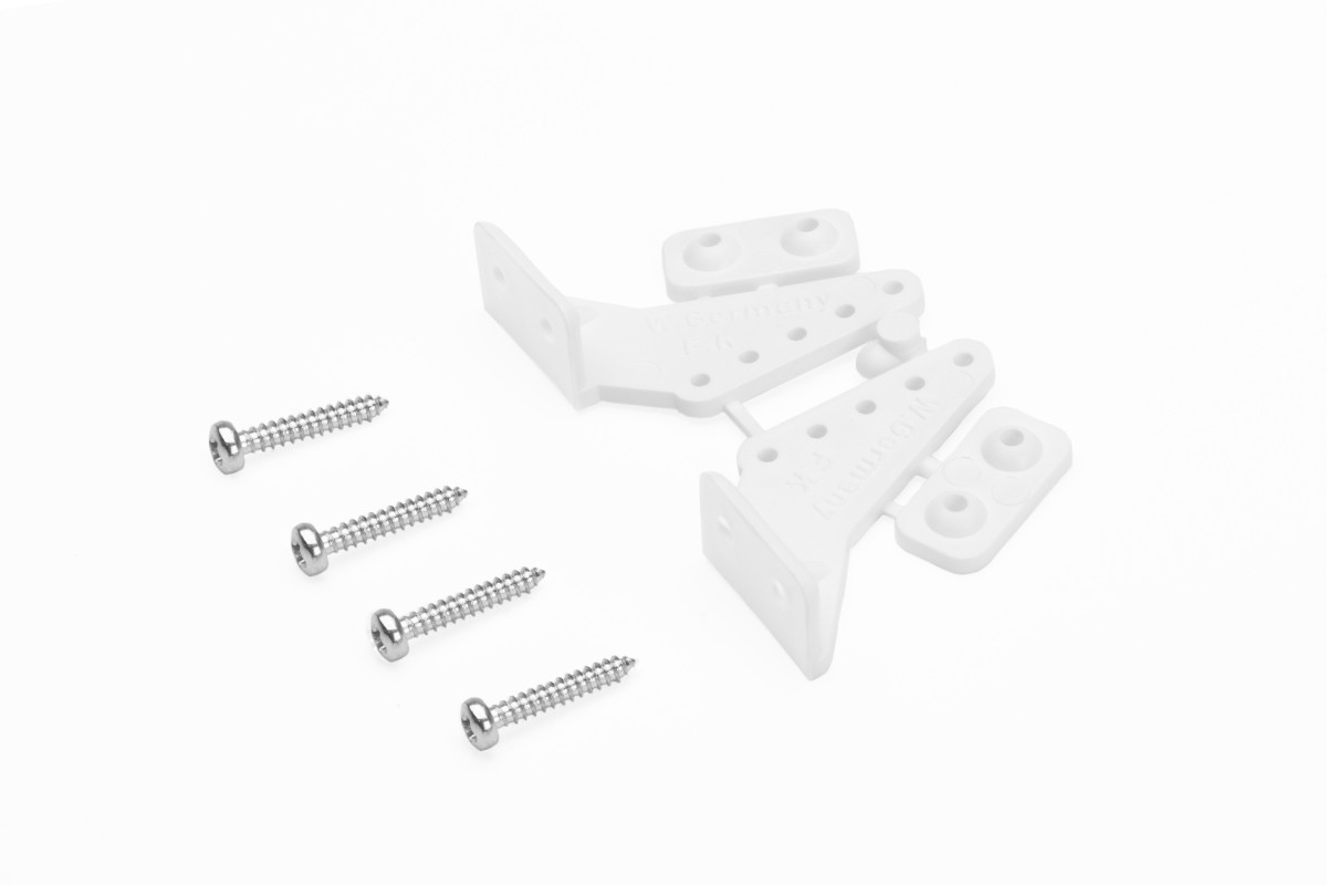 Kavan Páka střední, 30mm, 100 párů - KAV50.0074/100 - expresní doprava