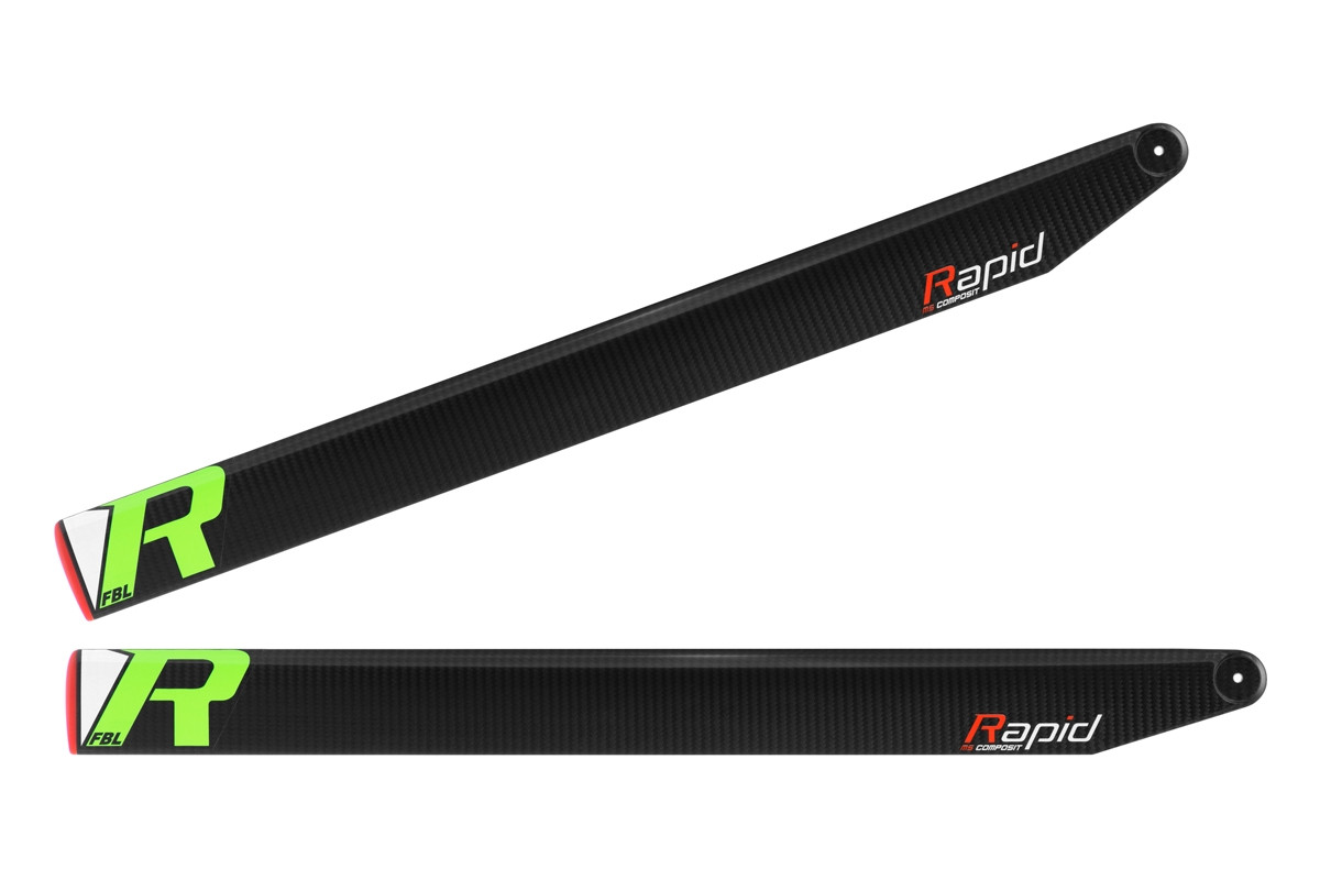 MS Composit MSC Rapid FBL 700mm - MSR90700FBL - expresní doprava