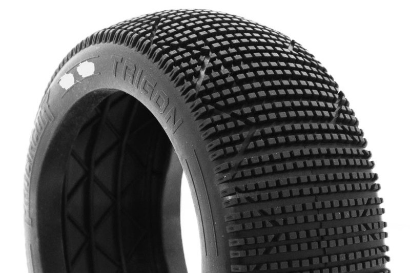 TRIGON V3 BUGGA S1 (SUPER SOFT) pneumatiky, 2 ks [MX-PCR2007-S1]