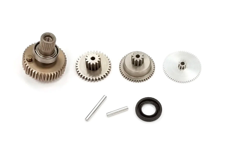 Prevody serva SB-2265MG [SAVOX-GEARSB2265MG]