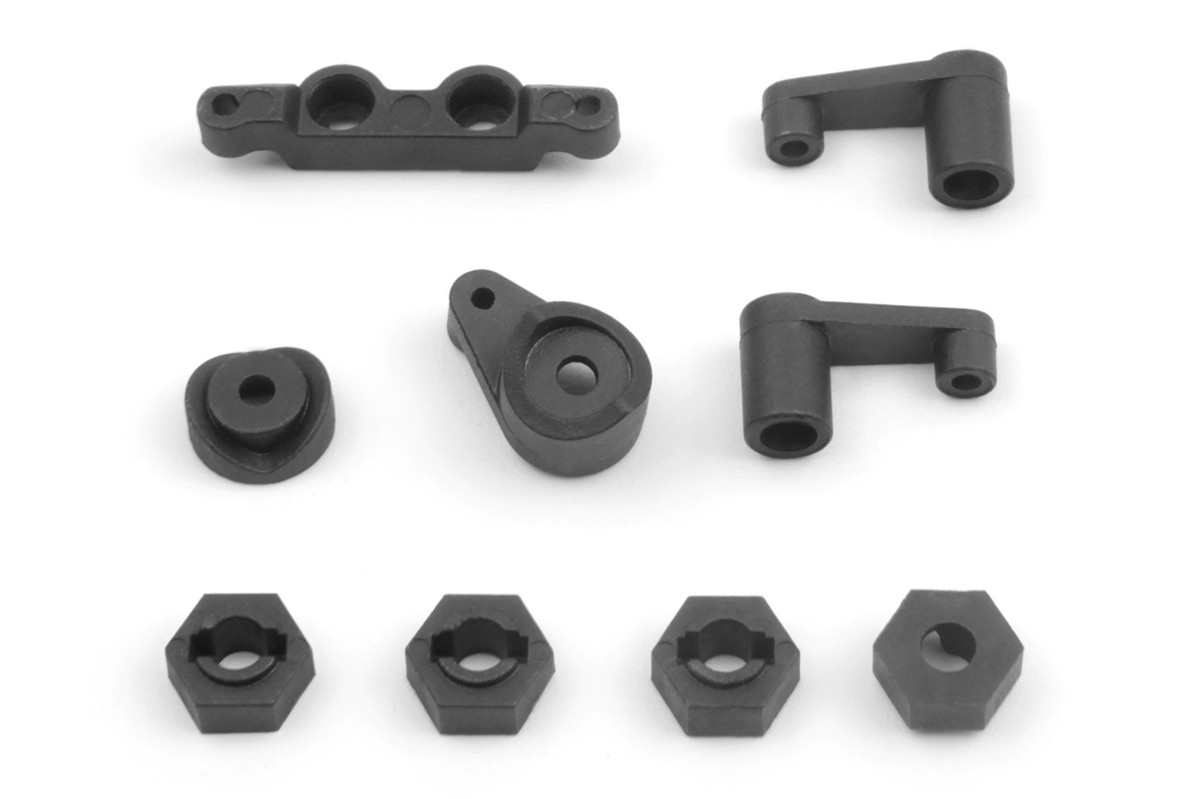 Set dielov riadenia [HPIMV150819]