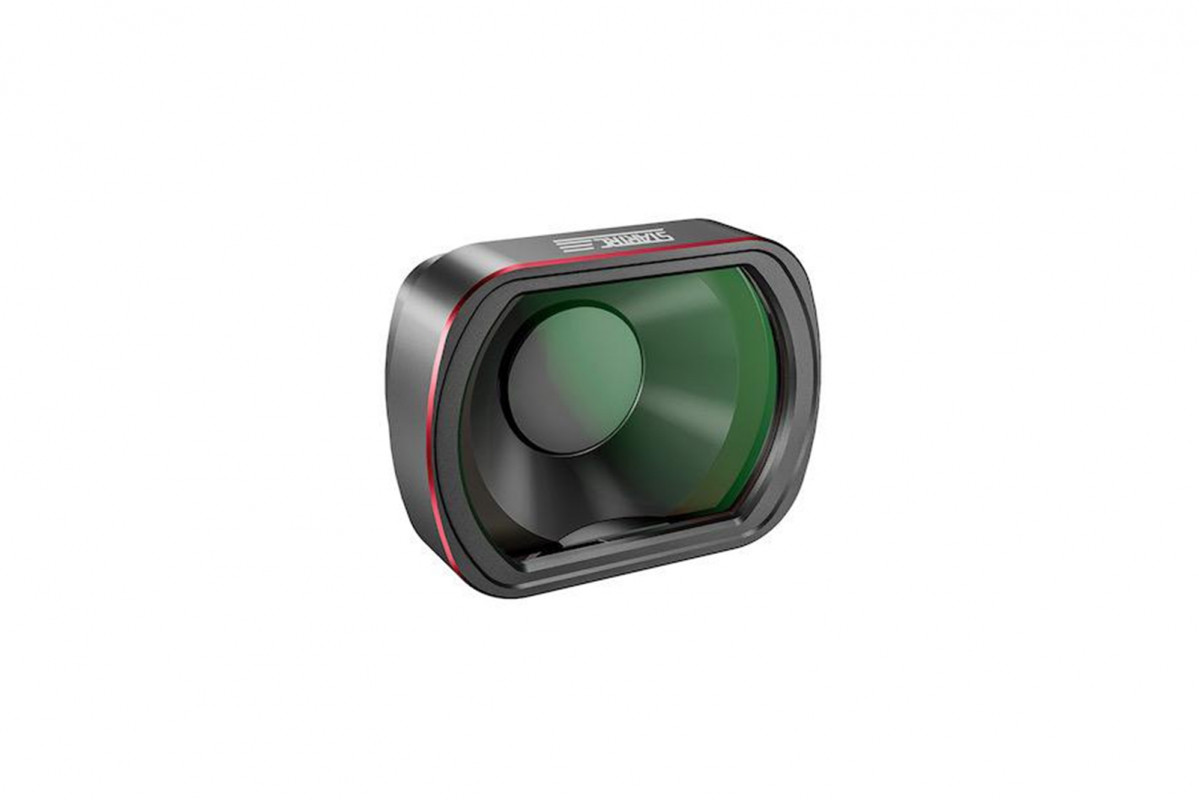 DJI Pocket 3 - 10X Macro filter [1DJ6201M]