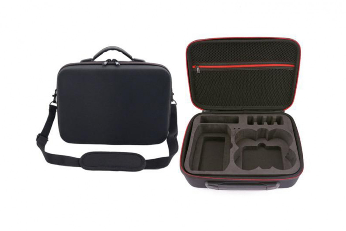 DJI NEO - Veľké nylonové puzdro s popruhom cez rameno [1DJNEO35]