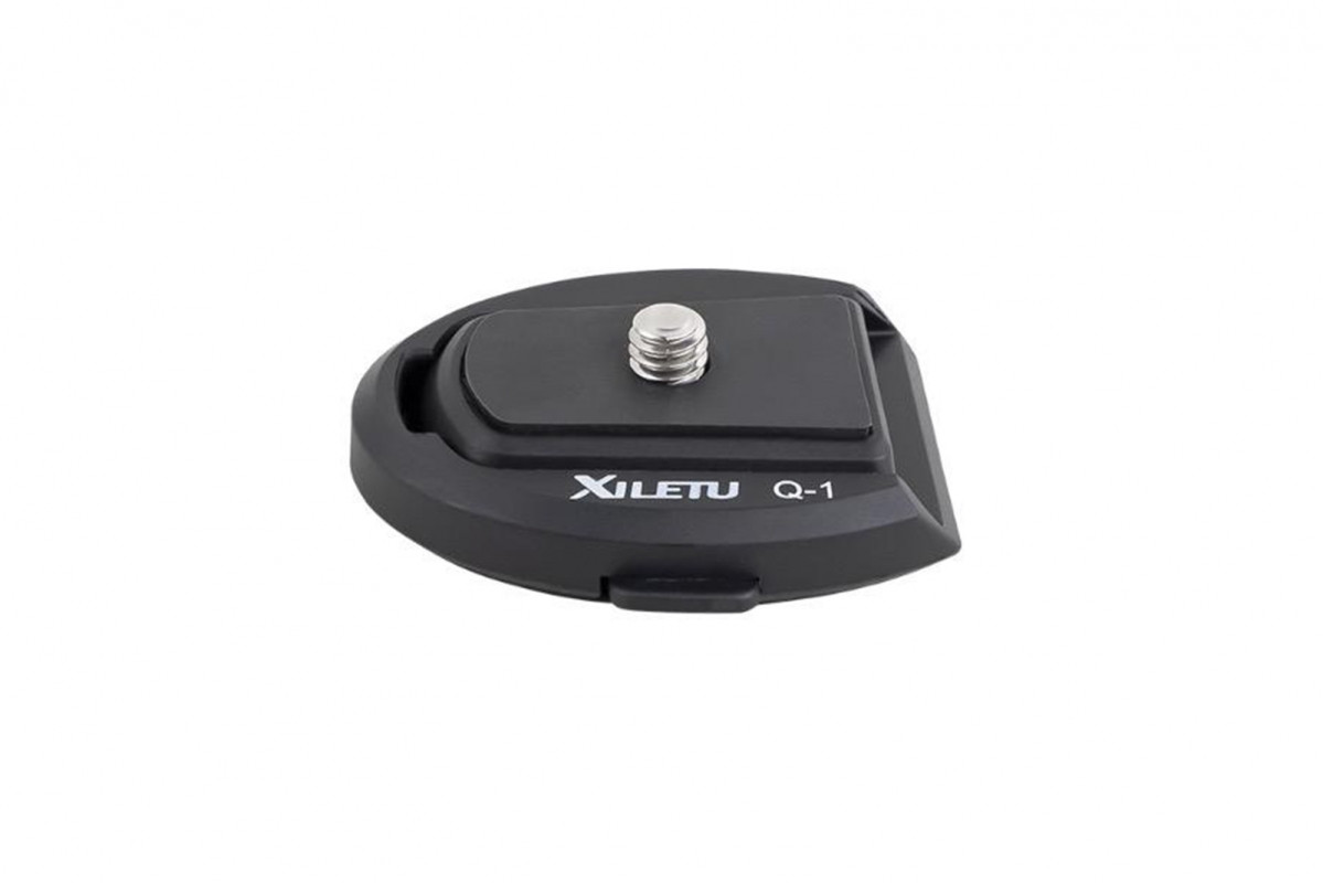 STABLECAM Univerzální rychloupínací adaptér - 1DJ6770 - expresní doprava