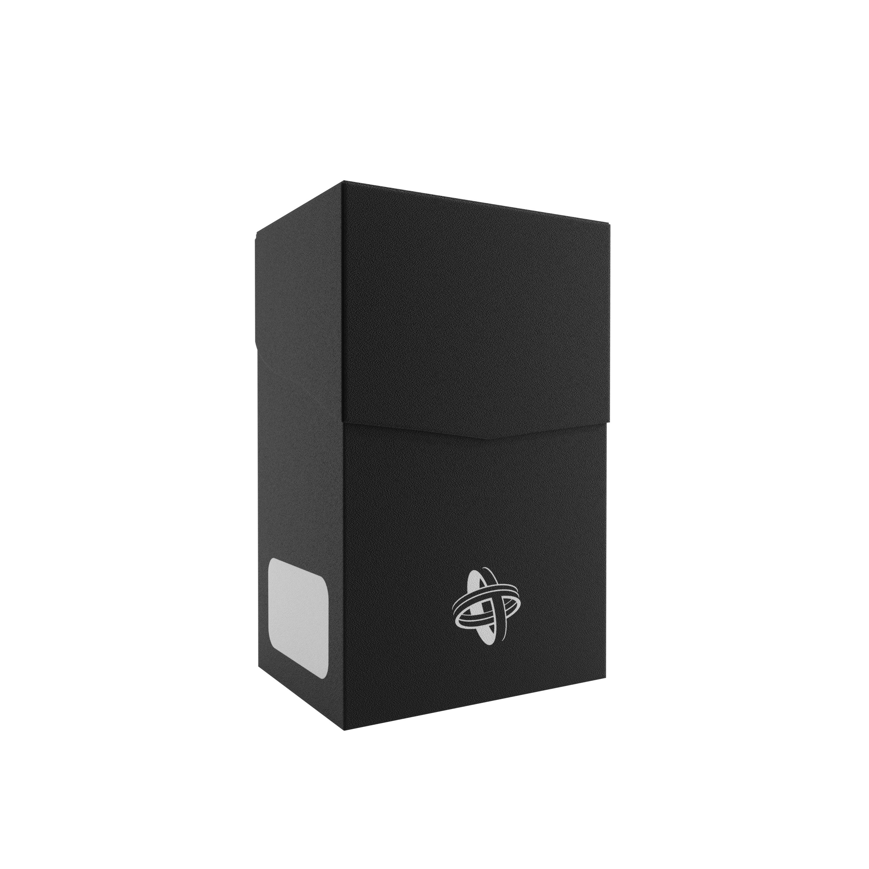 Gamegenic: Mini Card Holder 60+ Black - GGS25130ML - expresní doprava