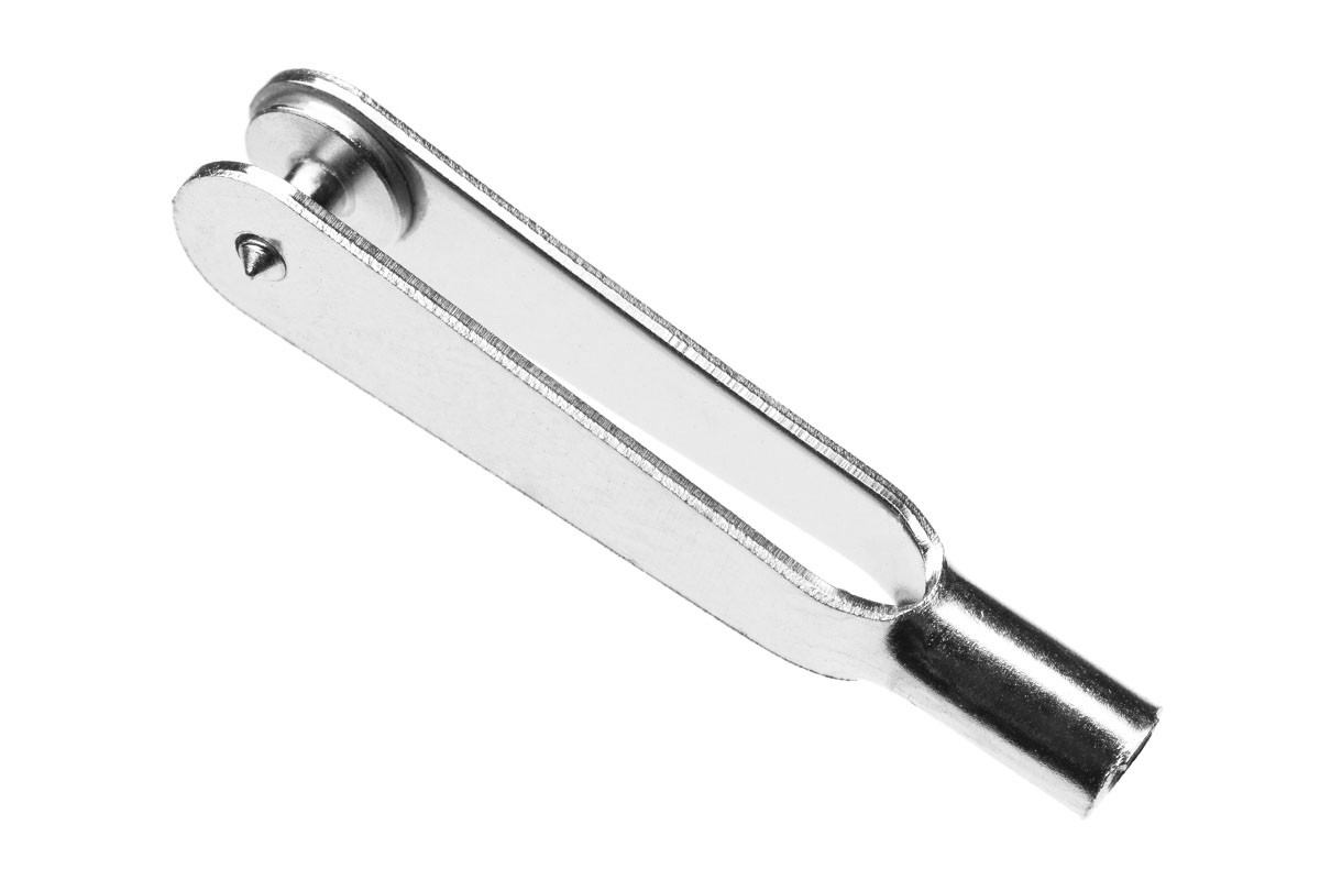 Kavan Vidlička kovová M3, 1000 ks. - KAV50.0004A/1000 - expresní doprava