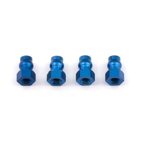 Factory Team top liner oil. shock absorbers, 4pcs.