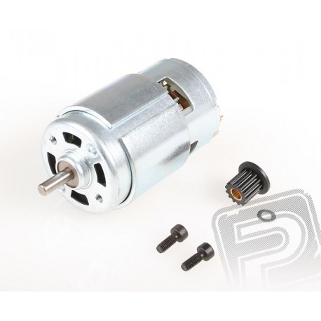 Electric motor for StartBox, 2409