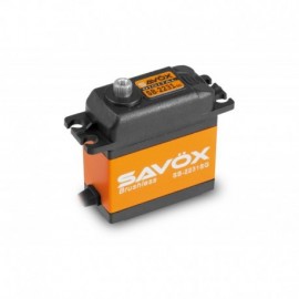 SB-2231SG BRUSHLESS HiVOLT Digital servo (40kg-0.10s / 60 °)