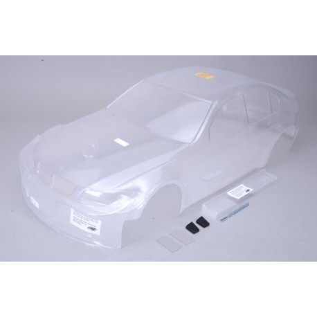 Body now, BMW 320si WTTC, 2mm