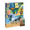 Dixit-Puzzle