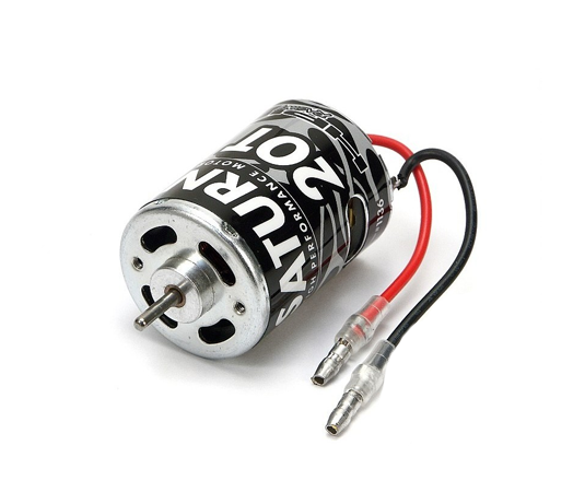 Electric motors