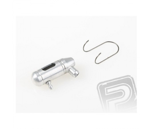 Luftdruckstoßdämpfer