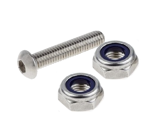 Fasteners