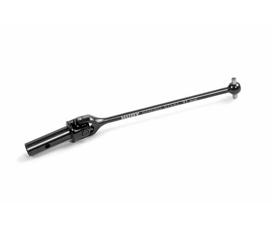 DRIVE SHAFTS